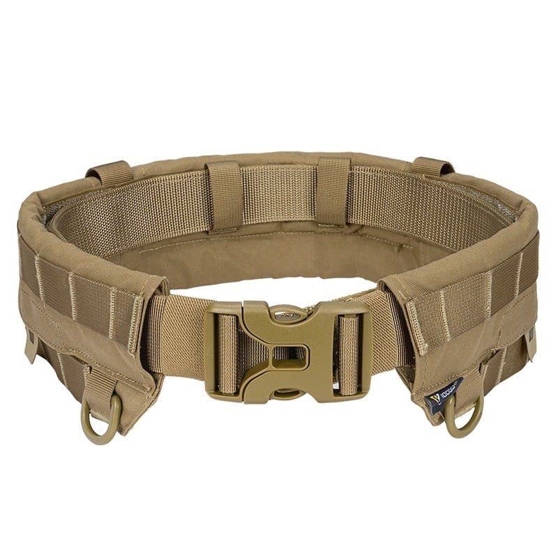 IDGEAR 0 Coyote Brown / S Ceinture MRB modulaire Molle IDGEAR