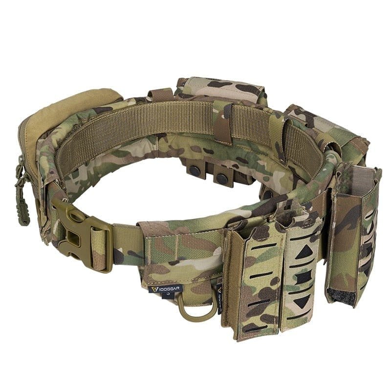 IDGEAR 0 Ceinture MRB modulaire Molle IDGEAR