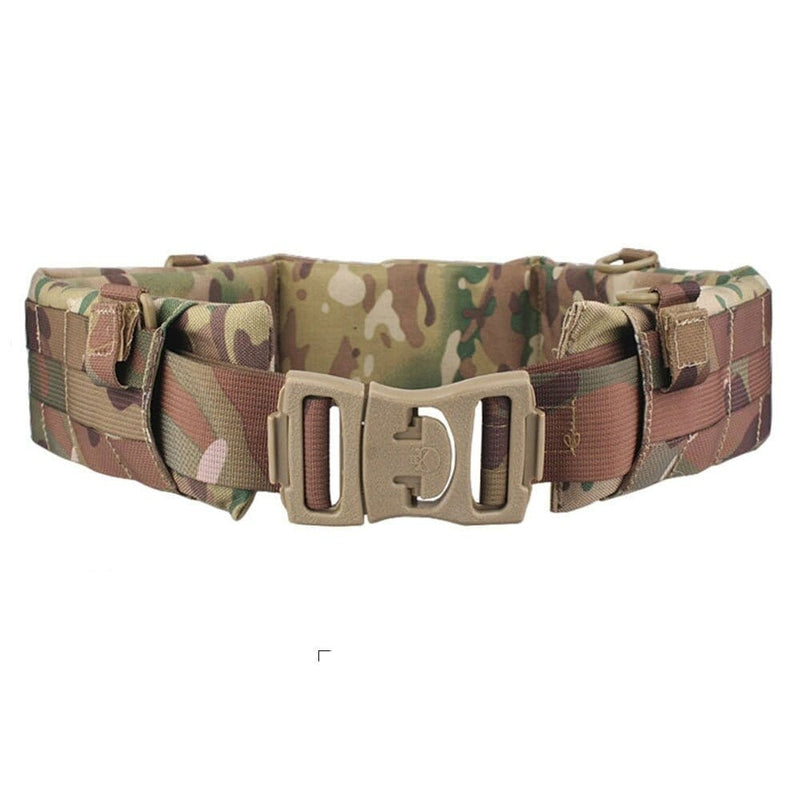 EMERSON GEAR 0 Multicam / M-(87-130cm) Ceinture rembourrée EMGear EM9155