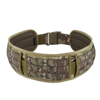 ACTION AIRSOFT 0 Ceinture tactique 1000D STL Tactical