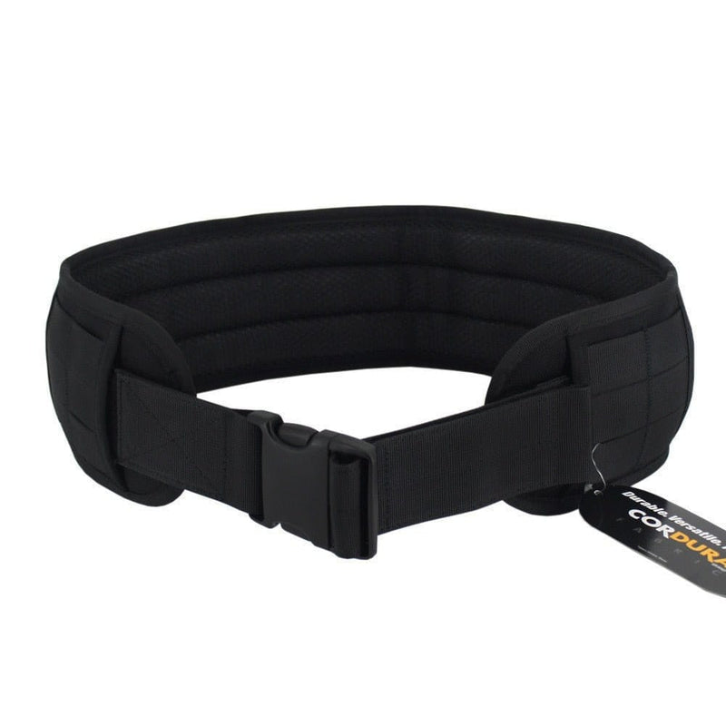 ACTION AIRSOFT 0 Noir / M Ceinture tactique 1000D STL Tactical