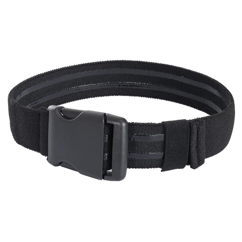 ACTION AIRSOFT 0 Noir Ceinture tactique élastique IDGear