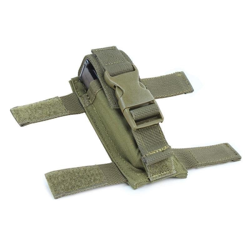 ACTION AIRSOFT 0 Ceinture tactique pochette RH Gun