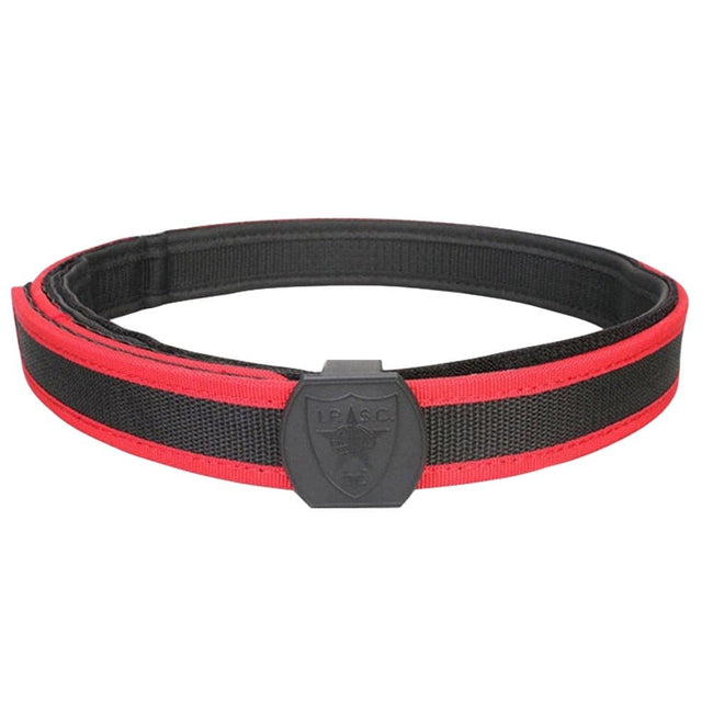 ACTION AIRSOFT 0 Ceinture tactique réglable IPSC