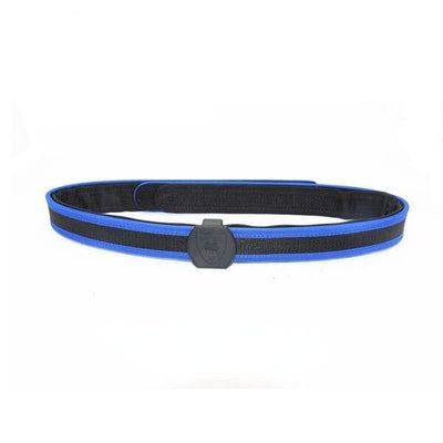 ACTION AIRSOFT 0 Bleu / L Ceinture tactique réglable IPSC