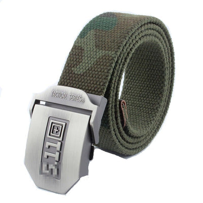 ACTION AIRSOFT 0 140 cm Ceinture toile 5.11 Tactical Series