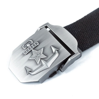 eventoloisirs 0 Ceinture toile CCCP sangle patriotique