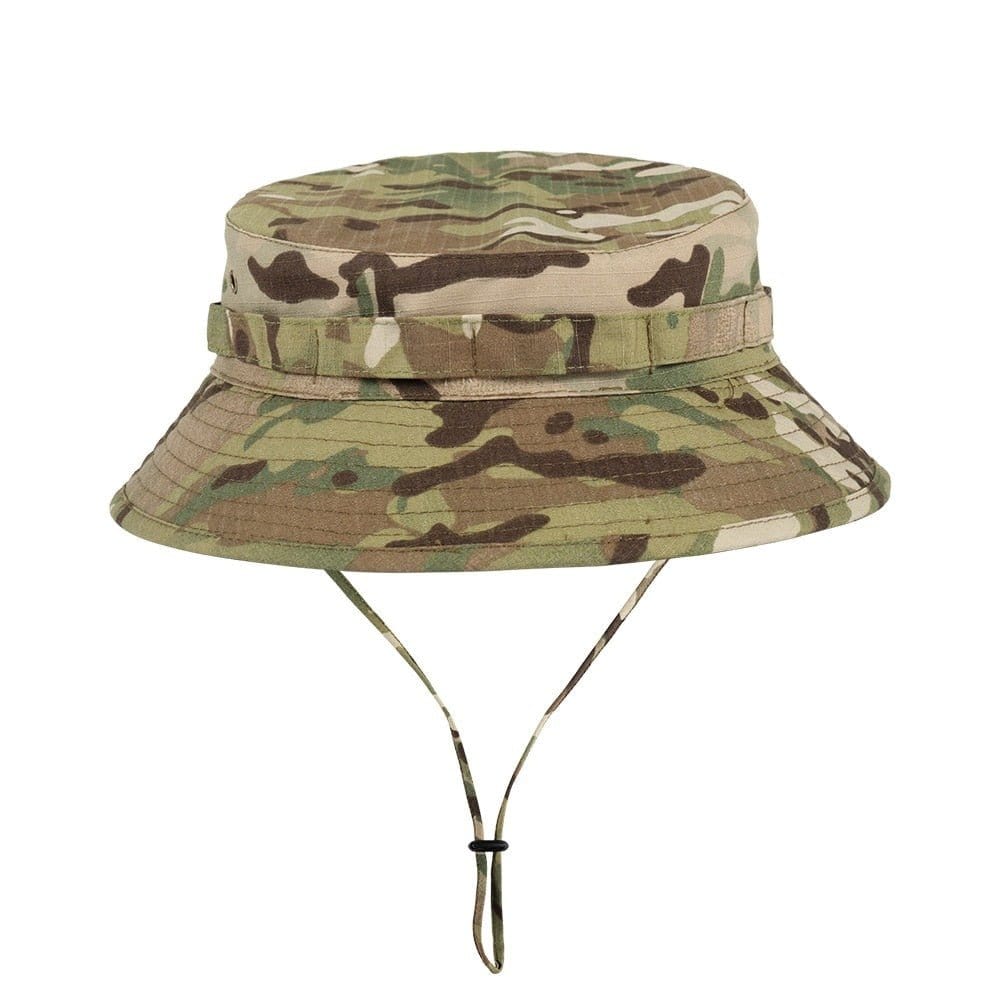 ACTION AIRSOFT 0 Chapeau camouflage MCGear Tactical