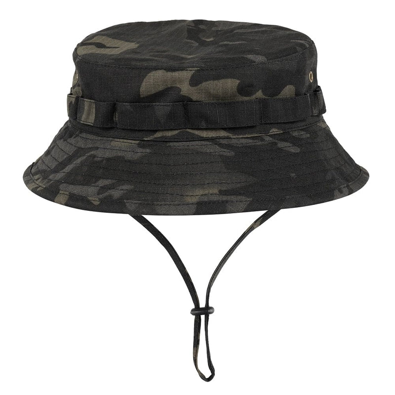 ACTION AIRSOFT 0 Multicam noir Chapeau camouflage MCGear Tactical