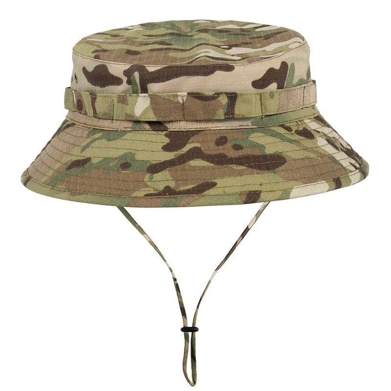 ACTION AIRSOFT 0 Multicam Chapeau camouflage MCGear Tactical