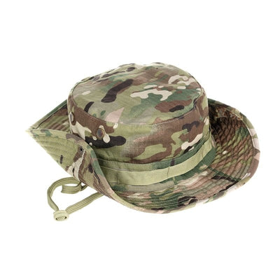 eventoloisirs 0 Chapeau militaire Tactical OD Multicam