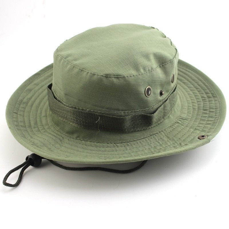 eventoloisirs 0 Chapeau tactique militaire MNF vert