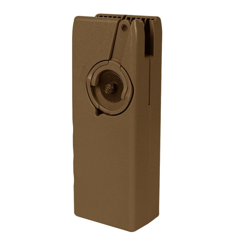 ACTION AIRSOFT 0 M4 TAN Chargeur bille 6mm AK/G36/HiCAP/MP5