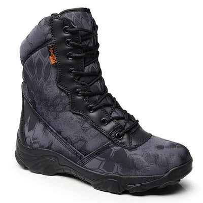 LEGEND AIRSOFT 0 Chaussures combat Kryptec HWild