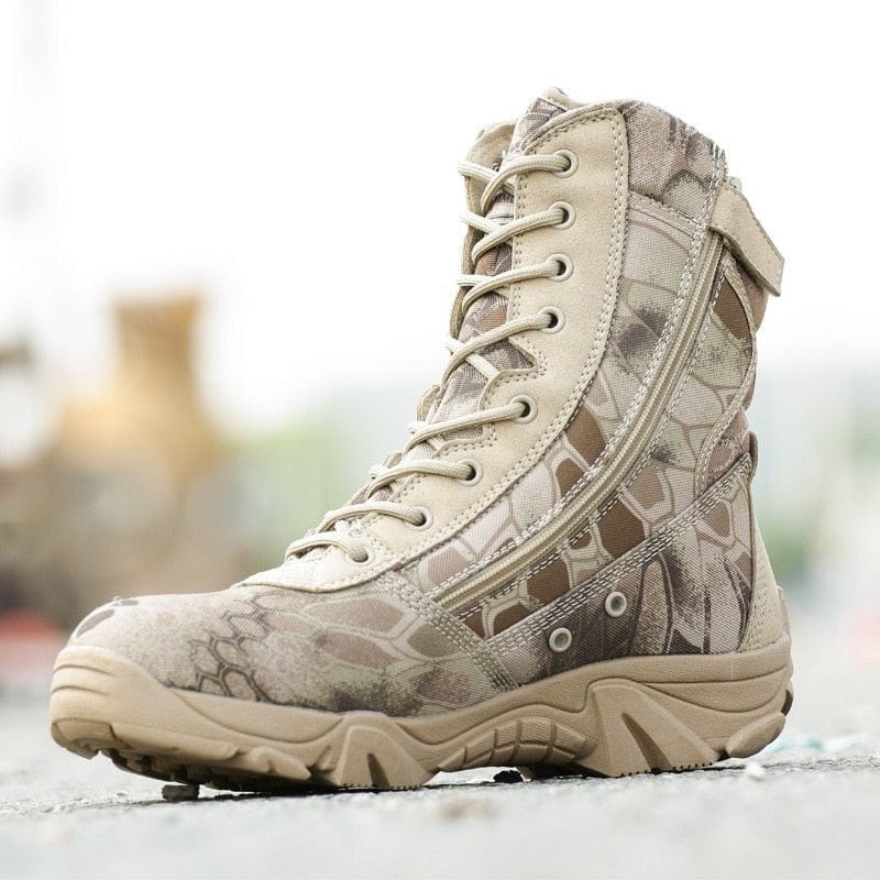 LEGEND AIRSOFT 0 Chaussures combat Kryptec HWild