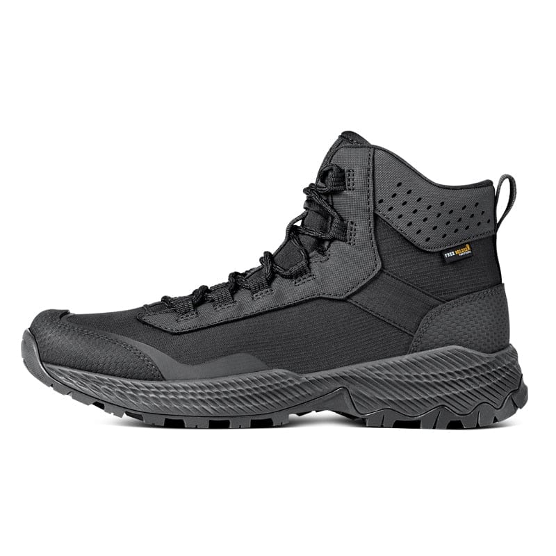 ACTION AIRSOFT 0 Black / 38 Chaussures combat légères FR Soldier