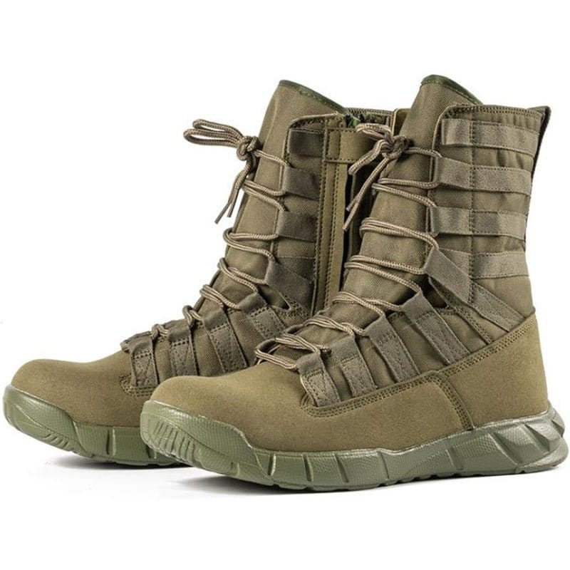 LEGEND AIRSOFT 0 Chaussures légères et respirantes Gump