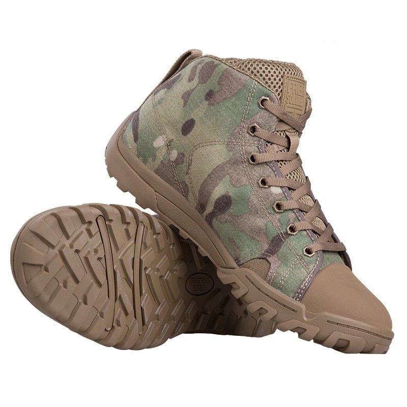 LEGEND AIRSOFT 0 Chaussures militaire légères FSoldier