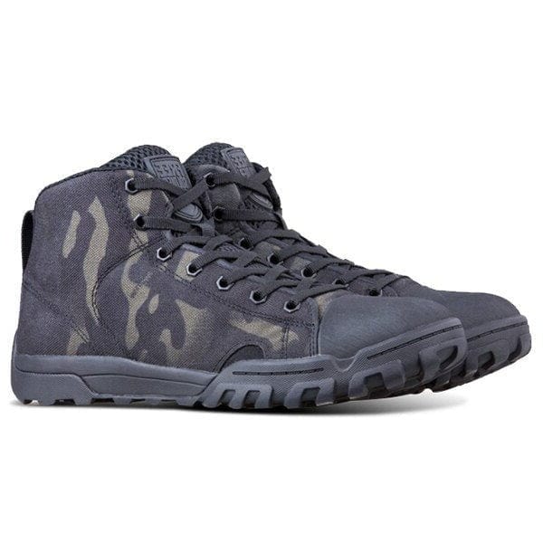 LEGEND AIRSOFT 0 Multicam noir / 39 Chaussures militaire légères FSoldier