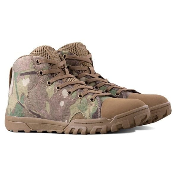 LEGEND AIRSOFT 0 Multicam / 39 Chaussures militaire légères FSoldier