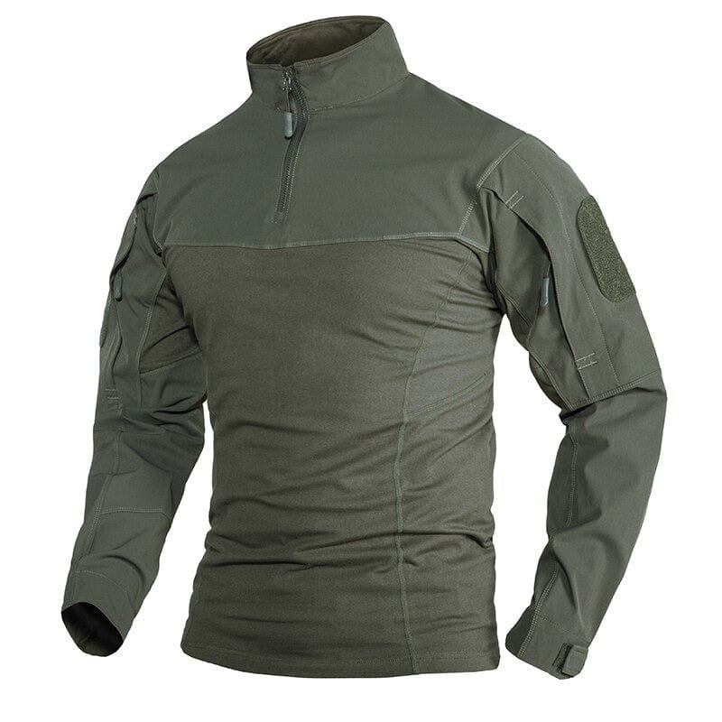 ACTION AIRSOFT Chemise Assaut UBAC Tactical Vasen