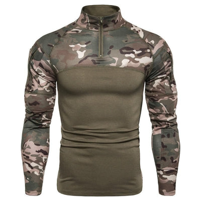 eventoloisirs 0 Multicam / M Chemise combat manches longues MV Bricks