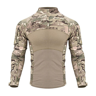 LEGEND AIRSOFT 0 Chemise combat SNAirsoft OS Multicam