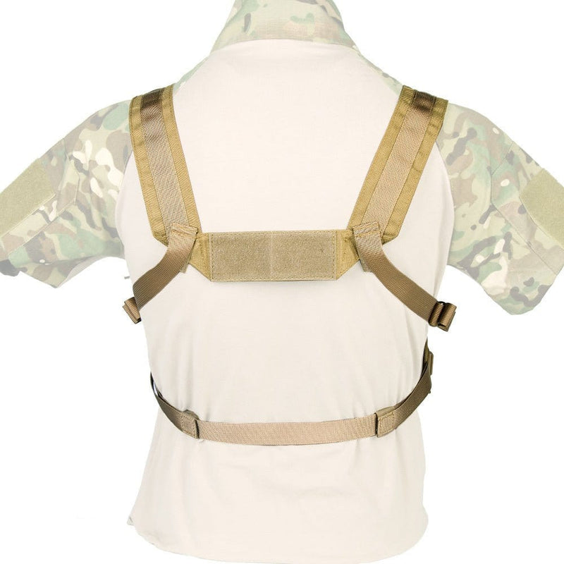 eventoloisirs 0 Chest Rig MK3 TOS 5.56 7.62 modulaire