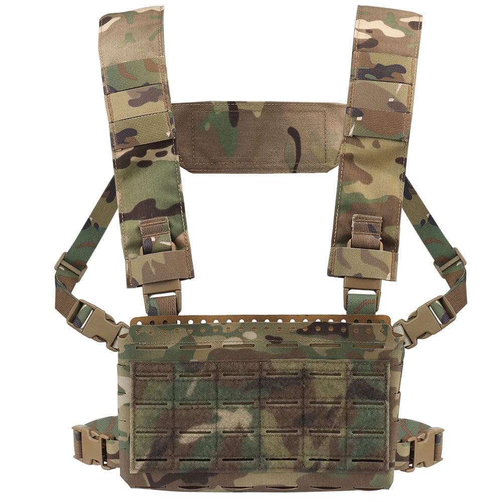 ACTION AIRSOFT 0 Chest Rig MKV Micro MK5