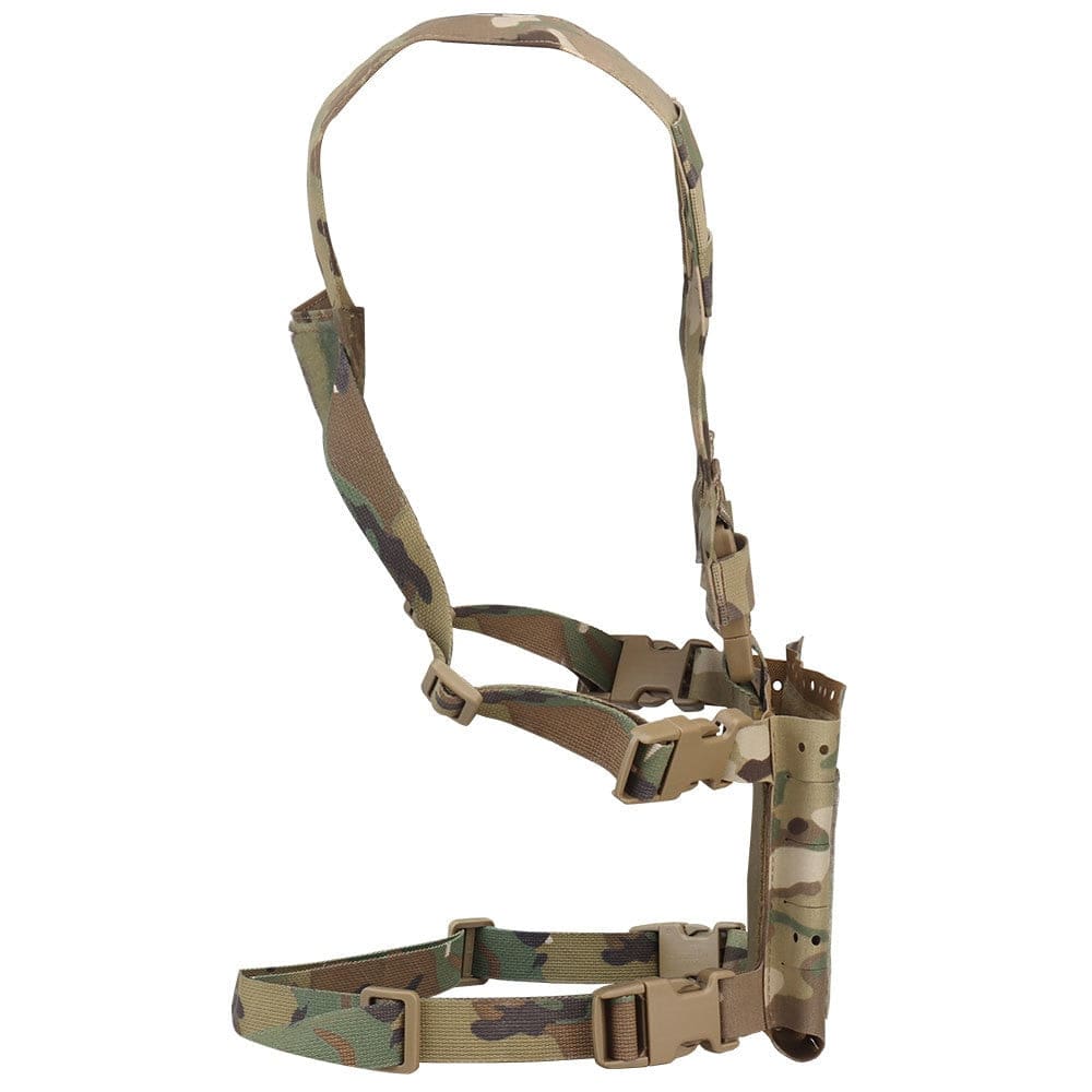 ACTION AIRSOFT 0 Chest Rig MKV Micro MK5