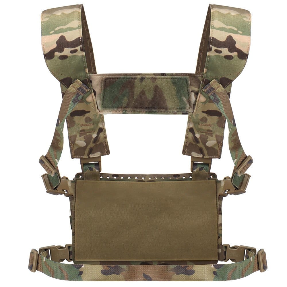 ACTION AIRSOFT 0 Chest Rig MKV Micro MK5