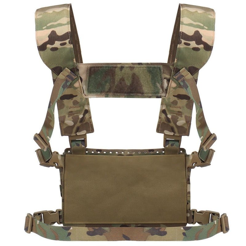 ACTION AIRSOFT 0 Chest Rig MKV Micro MK5