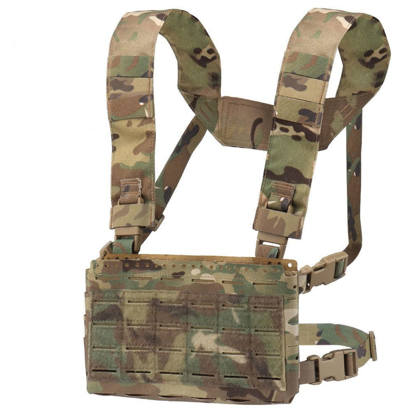 ACTION AIRSOFT 0 Chest Rig MKV Micro MK5