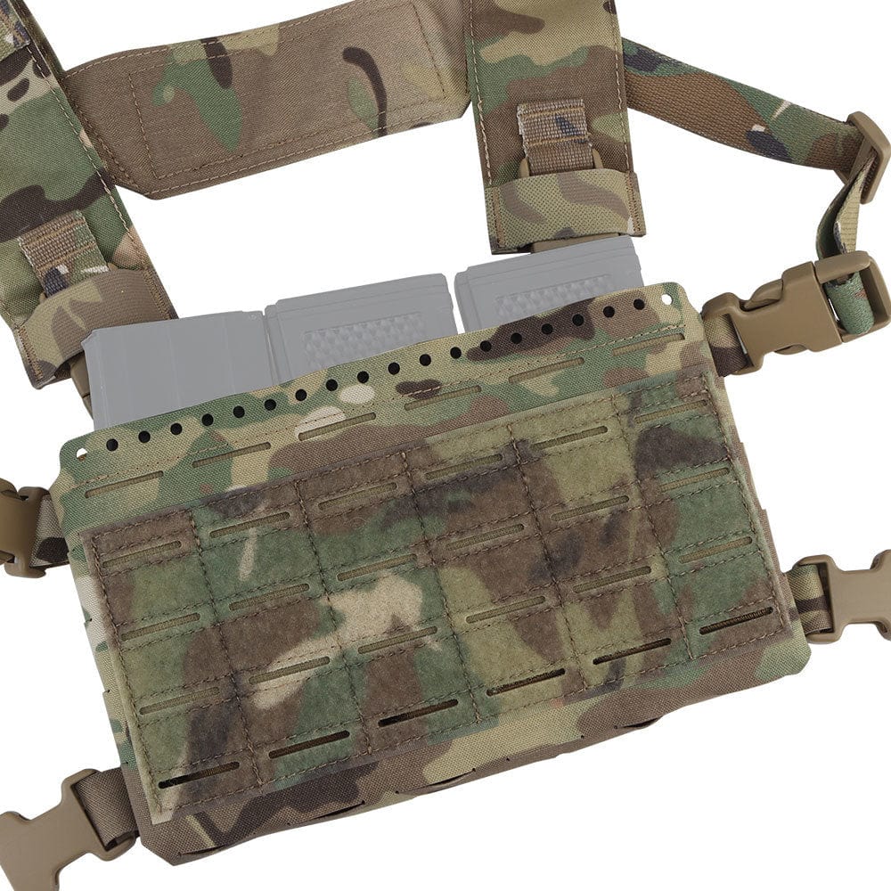 ACTION AIRSOFT 0 Chest Rig MKV Micro MK5