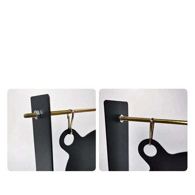 Cible de tir suspendue 10cm SQT Tactical