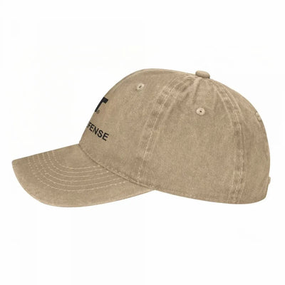 Colt Baseball Cap Handgun Logo Fashion Unisex-Teens Washed Trucker Hat Breathable Print Tennis Skate Baseball Caps