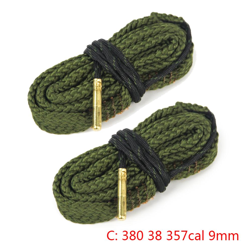 ACTION AIRSOFT 0 C Corde nettoyage 22 Cal.223 Cal.38