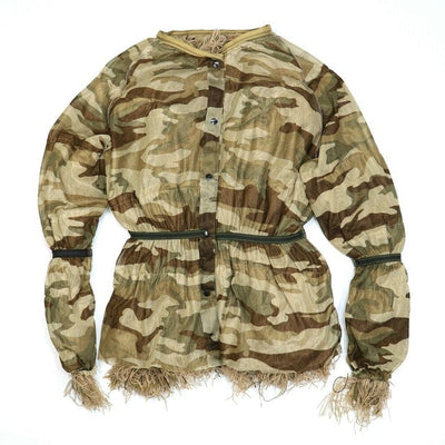 MS TACTICAL 0 Costume Ghillie Sniper MS Tactical 3D