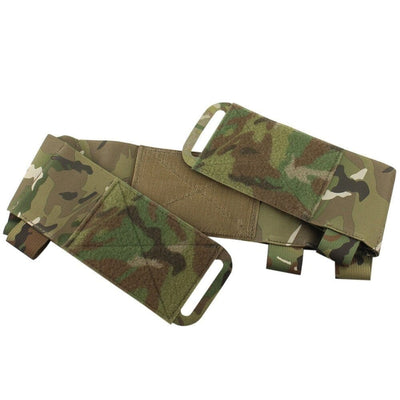 ACTION AIRSOFT 0 Couverture dégagement rapide gilet FCSK