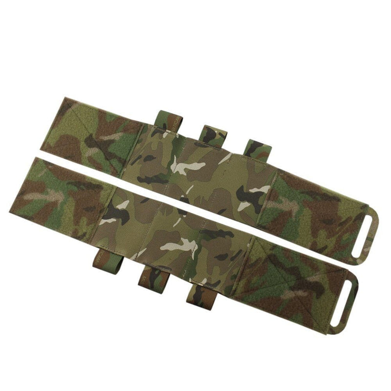 ACTION AIRSOFT 0 Multicam Couverture dégagement rapide gilet FCSK