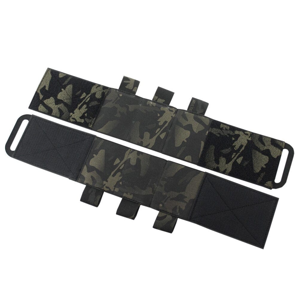 ACTION AIRSOFT 0 Couverture dégagement rapide gilet FCSK