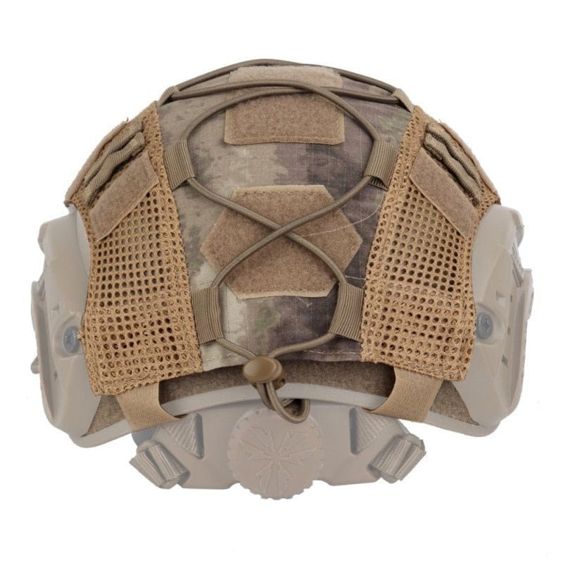 eventoloisirs 0 Tan / Coyote Couvre-casque OPS-Core PJ/BJ/MH Fast