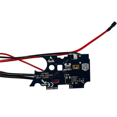 ACTION AIRSOFT 0 Déclencheur T238 1.9 V2 programmable