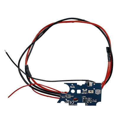 ACTION AIRSOFT 0 Déclencheur T238 1.9 V2 programmable