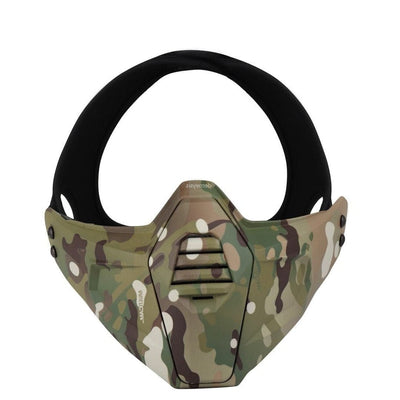 LEGEND AIRSOFT 0 Demi-masque BattleField VOS Airsoft