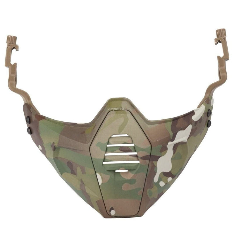 LEGEND AIRSOFT 0 Demi-masque BattleField VOS Airsoft