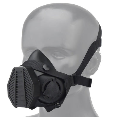 eventoloisirs 0 Demi-masque respiratoire SOTR TFS