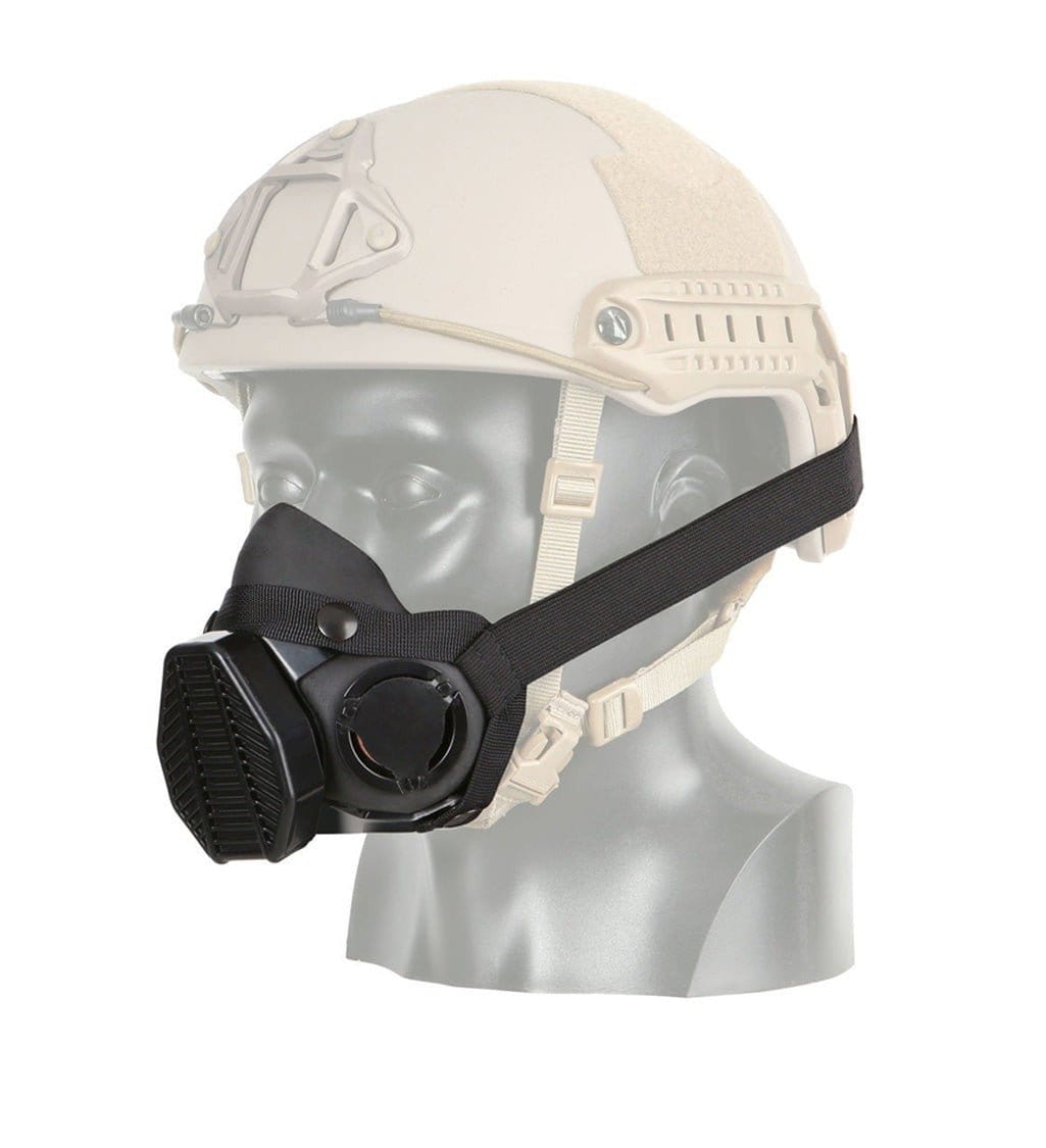 eventoloisirs 0 Demi-masque respiratoire SOTR TFS