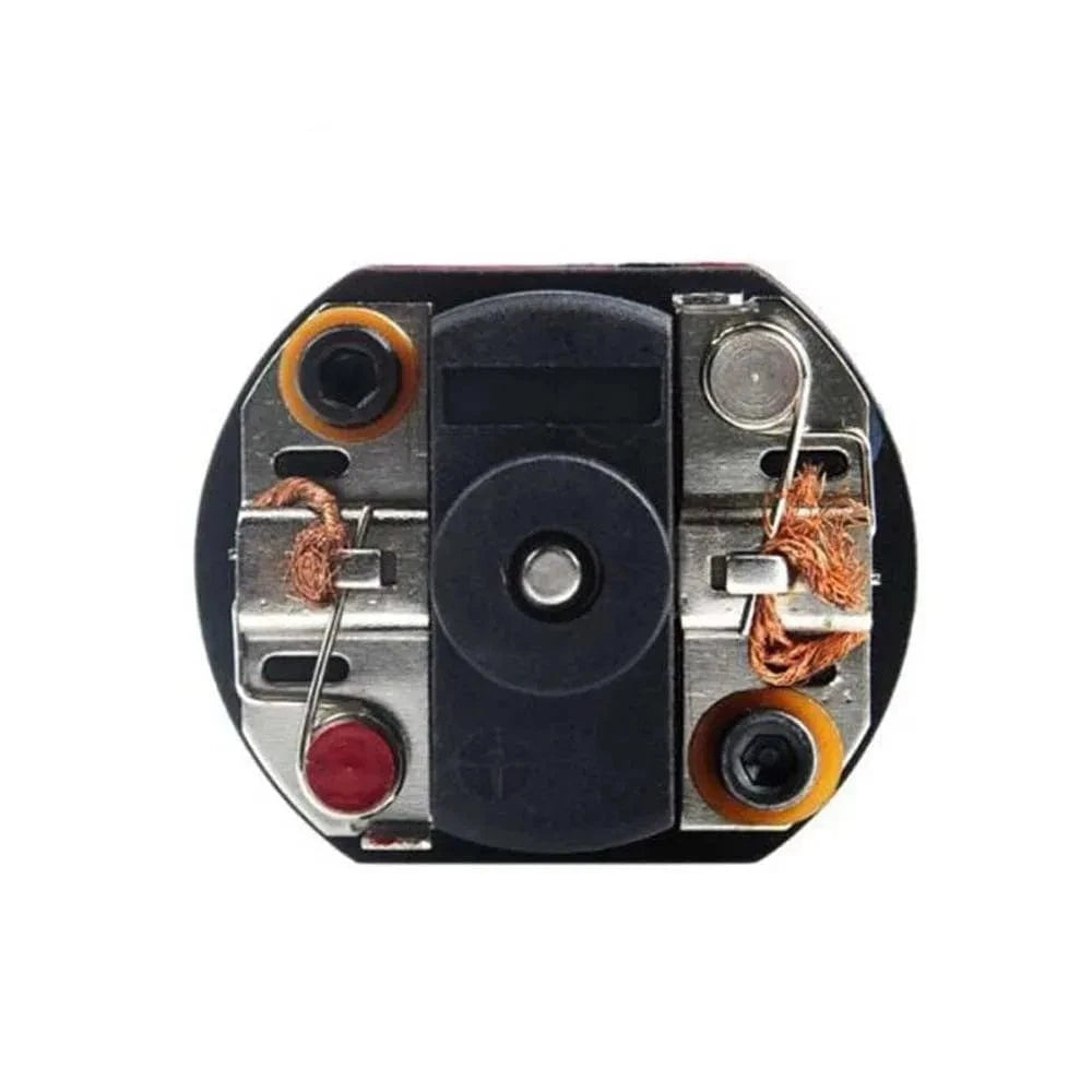 Element Ultra Torque Motor Short Type High Torque Type Strong Magnet For PTS ACR G36 AUG Airsoft Ver.2 Ver.3/7 Gearbox