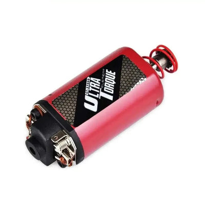 Element Ultra Torque Motor Short Type High Torque Type Strong Magnet For PTS ACR G36 AUG Airsoft Ver.2 Ver.3/7 Gearbox Short Axis